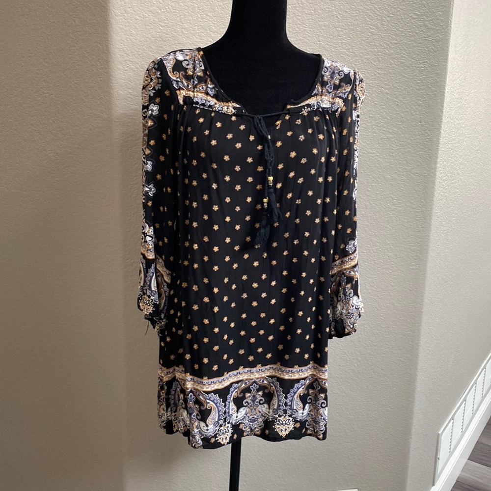 Angie Dress medium